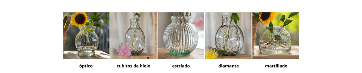 personalizaciones y efectos en vidrio