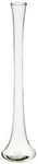 Jarrón de cristal WRU-60 A:60cm P:15,5cm