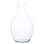 Terrario de cristal W-379 H:37cm P:23cm