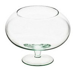 Cognac vase KK-10 H15cm D:12cm