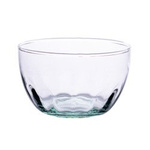 Bol de cristal WL-71 H:6cm P:10cm