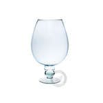Cognac vase KK-16 H:38cm D:23cm