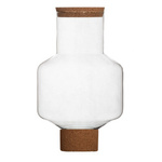 W-776A+corcho+base H:45cm P:28cm