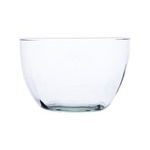 Bol de cristal WL-61 A:8 cm P:12 cm