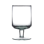 Vidrio W-653 H:13cm D:8,1cm