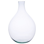 Terrario de cristal W-563 H:36cm P:25cm