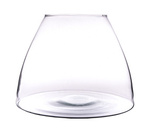 Terrario de cristal W-614 H:19cm P:25,5cm