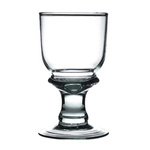 Vidrio 2007 h:14cm d:8cm