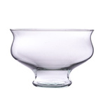 Bol de cristal M-10 A:11,5cm P:17cm