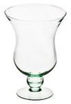 Stemmed glass W-188 H:21,5cm D:16,5cm