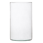Jar vase W-332 H:25cm D:19cm