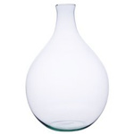 Terrario de cristal W-563 H:36cm P:25cm