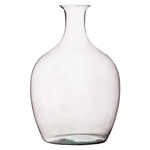 Tall bottle vase W-259 H:45cm D:23cm