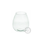 Jarrón W-218D H:14cm D:15cm